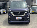 ルークス ハイウェイスター Gターボ プロパイロットエディション 4WD 