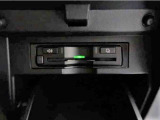 ETCを装備しており、各種特典が利用可能となりスマートインターチェンジも通行可能です。
