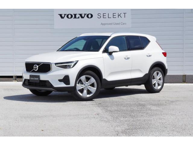 XC40 プラス B3 