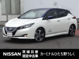 2019年式 「リーフ」入庫しました! 気になった方はお気軽にお問い合わせください! TEL 029-870-3232