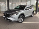 快進撃はここから始まった!マツダを代表するSUV、「CX-5」が入荷!