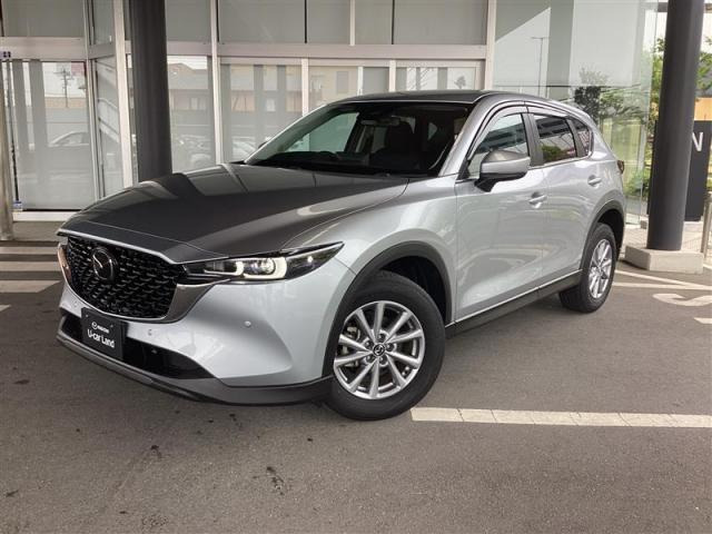 CX-5 2.0 20S プロアクティブ 