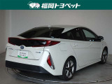 プリウスPHV 1.8 A 
