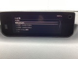 Apple Carplay・Android Auto対応!マツダ コネクト(コマンダーコントロール)でスマートフォンを操作して、通話、音楽を聴いたり、マップで目的地を調べることができます。