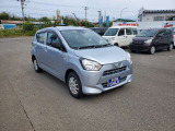 ミライース L SAIII 4WD 