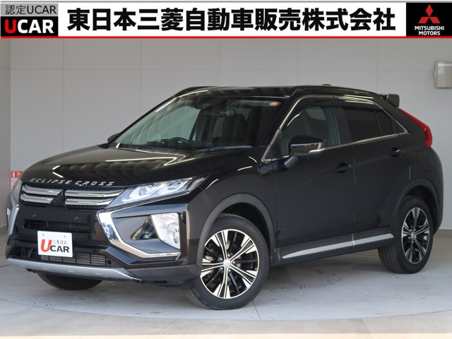 エクリプスクロス 1.5 G プラスパッケージ 4WD 