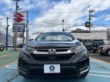 CR-V 1.5 EX ブラック エディション