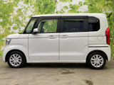N-BOX G L ホンダセンシング 