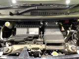親切・丁寧な専門メカニックスタッフが応対!・車検・点検整備・事故等の修理などアフターサービスも安心。お車のカスタマイズもネクステージのサービススタッフまでご相談ください!