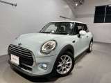 MINI正規ディーラーモトーレン札幌 MINI NEXT札幌東 のMINIをご覧頂き誠にありがとうございます。