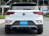 T-Roc TSI スタイル 