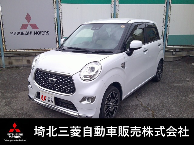 キャスト スタイル Gターボ SAIII 