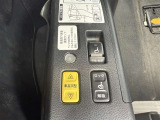 車いすの方でも、車高調整 車いすけん引付きなので安心しておのりいただけます