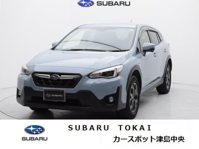 XV 2.0e-L アイサイト 4WD