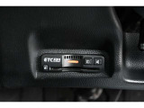 2.0ETC装備 高速道路もOK