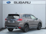 「SPORT」は、1.8L DOHC 直噴ターボ&ldquo;DIT&rdquo;搭載し、伸びのよい加速感と上級装備が魅力のスポーティモデルになります。