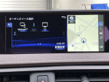フルセグTVがついています。