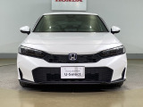 シビック 2.0 e:HEV LX 