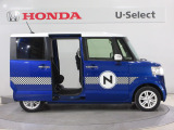 N-BOX G Lパッケージ 