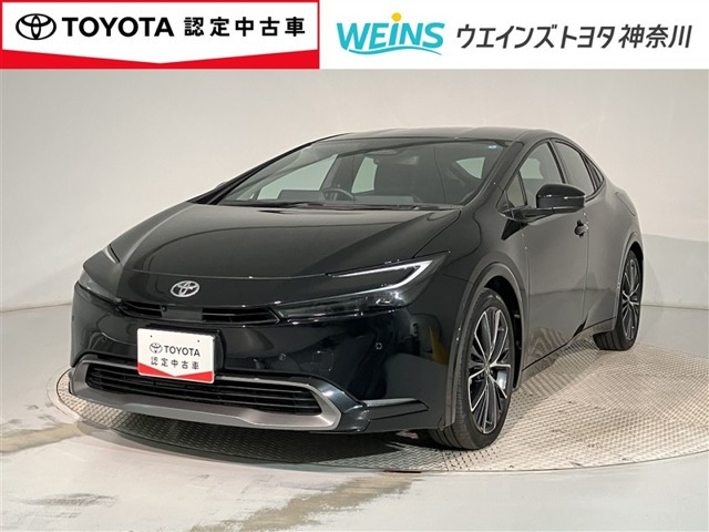 プリウス 2.0 Z 