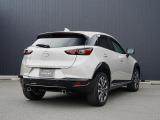 CX-3 1.5 15S アーバンドレッサー 