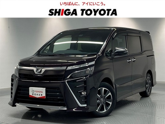 トヨタ ヴォクシー 