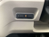 ETCも装備済み。スムーズなご移動に必須アイテムですね!