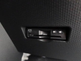 ETC車載器です。