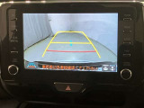 いまや必須装備「ナビゲーション」搭載!知らない場所にスイスイッとドライブ。もう、これなしではハンドルを握れませんね!でも運転中の操作は危険ですのでご注意ですね☆