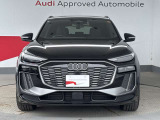 Audiの象徴であるシングルフレームグリルをよりワイドで低くシャープなデザインとすることでワイド&ローのフォルムを協調しています。