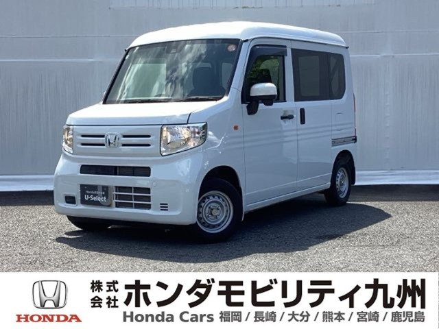 N-VAN G