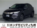 ヴェゼル ハイブリッドZ・ホンダセンシングが入庫しました。豊富な在庫の中からお客様にピッタリの1台をお選びください。