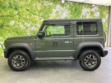 ジムニーシエラ 1.5 JC 4WD 