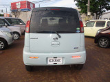 モコ S FOUR 4WD 