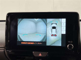 いまや必須装備「ナビゲーション」搭載!知らない場所にスイスイッとドライブ。もう、これなしではハンドルを握れませんね!でも運転中の操作は危険ですのでご注意ですね☆