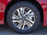 【タイヤ】 【純正16インチアルミホイール】《205/65R16》専用のアルミなのでお車のイメージぴったりですね!