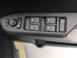 パワーウィンドスイッチ、電動格納ドアミラースイッチヽ(^o^)丿