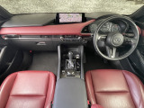 MAZDA3ファストバック 2.0 X プロアクティブ ツーリング セレクション 4WD 