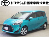 トヨタ シエンタ