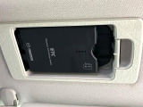 【ETC】高速道路の料金所をストレスなく通過!話題のスポットやサービスエリアに多い「スマートIC」利用時は必須のアイテムです。当店でセットアップを実施、ご納車当日からすぐにご利用いただけます!