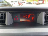 入庫時の走行距離です☆