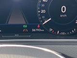 弊社新車拠点からの下取りワンオーナー車です。弊社整備工場にて点検整備を行ったうえで認定中古車保証を付帯しご納車いたしますのでご安心ください。