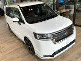 ステップワゴン 1.5 スパーダ 4WD 