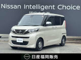 日産 ルークス