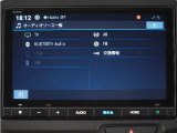 ナビゲーションは様々なメディアに対応しております。