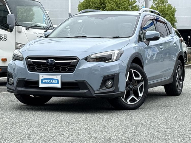 XV 2.0i-S アイサイト 4WD