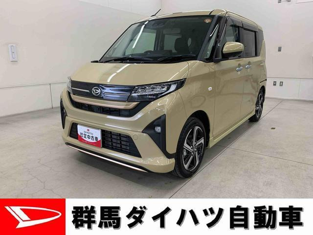 ムーヴ RS 