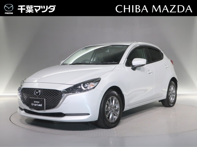 MAZDA2 1.5 15S プロアクティブ 