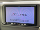 【ナビゲーション】目的地までしっかり案内してくれる使いやすいナビ。Bluetooth接続すればお持ちのスマホやMP3プレイヤーの音楽を再生可能!毎日の運転がさらに楽しくなります!!