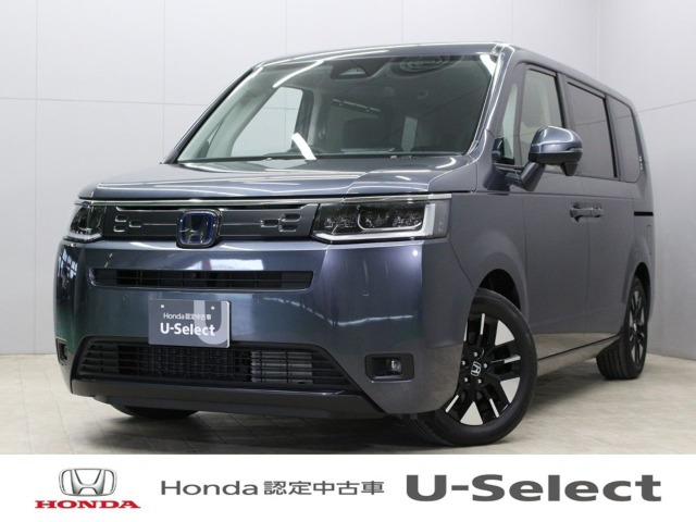 ホンダ ステップワゴン 